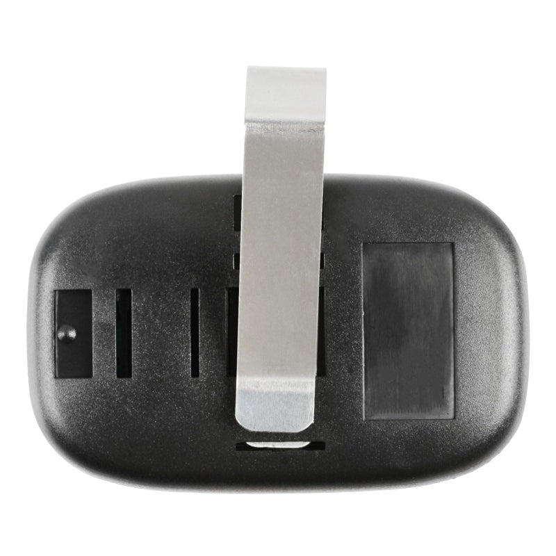 Garage Outlet Remote for Linear Megacode MCT-11 DNT00090 Garage Opener - Image 4